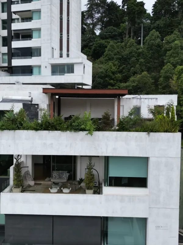 PH dos niveles Muxbalia — Apartamento en Venta en Muxbalia, Muxbal, Guatemala, Ciudad — foto 14 de 14