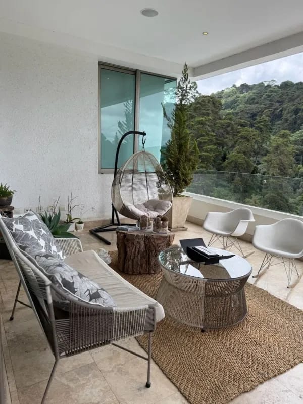 PH dos niveles Muxbalia — Apartamento en Venta en Muxbalia, Muxbal, Guatemala, Ciudad — foto 10 de 14