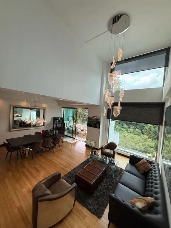 PH dos niveles Muxbalia — Apartamento en Venta en Muxbalia, Muxbal, Guatemala, Ciudad — foto 6 de 14