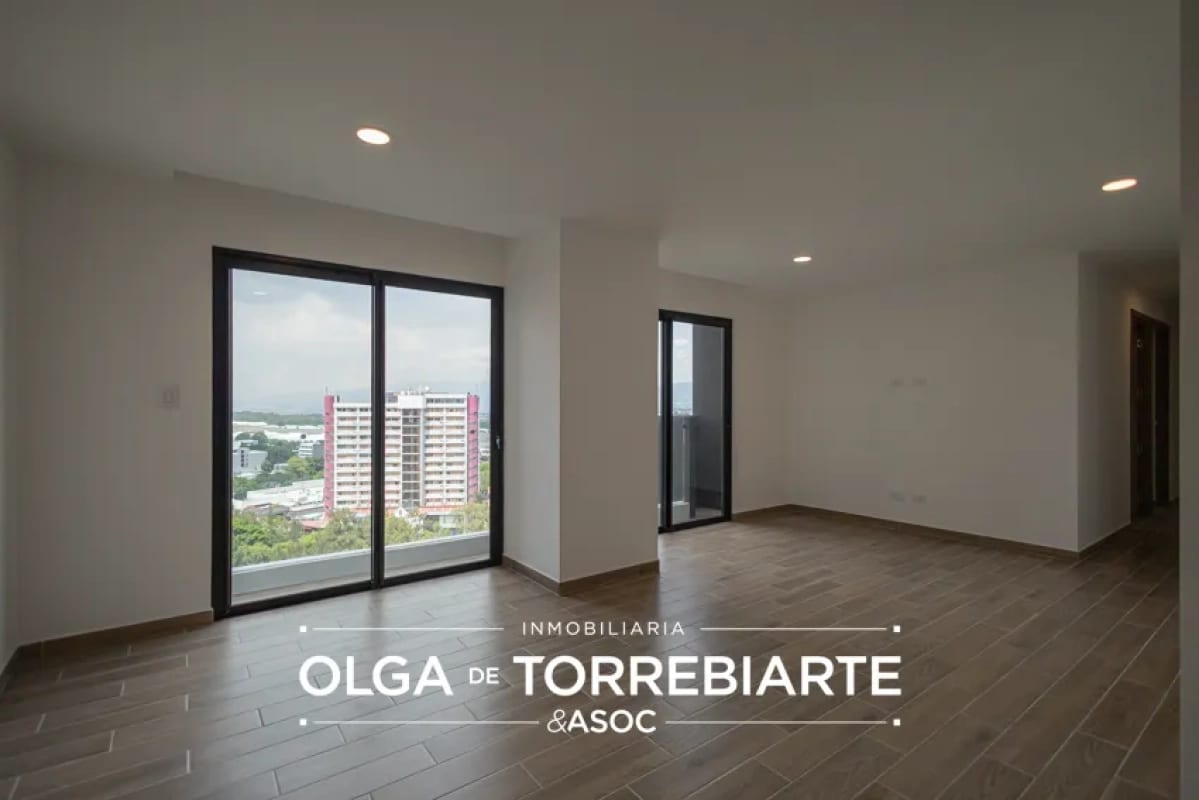Apartamento en Parque 14, Zona 14 — Apartamento en Venta en Parque 14, Zona 14, Guatemala, Ciudad — foto 1 de 11