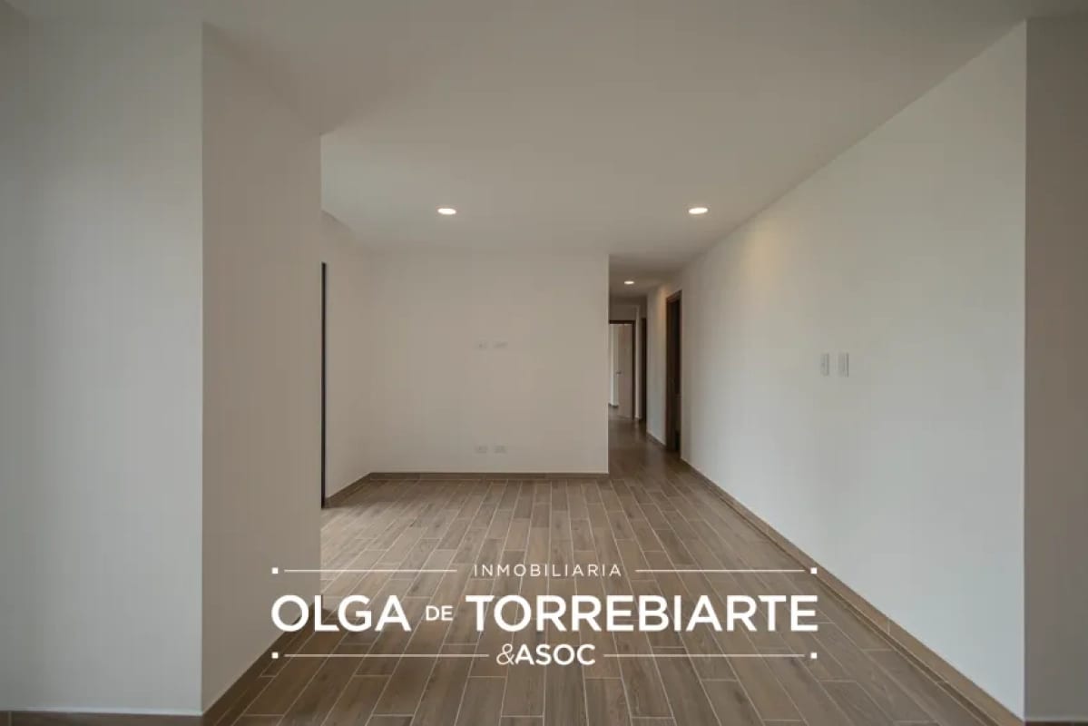 Apartamento en Parque 14, Zona 14 — Apartamento en Venta en Parque 14, Zona 14, Guatemala, Ciudad — foto 10 de 11