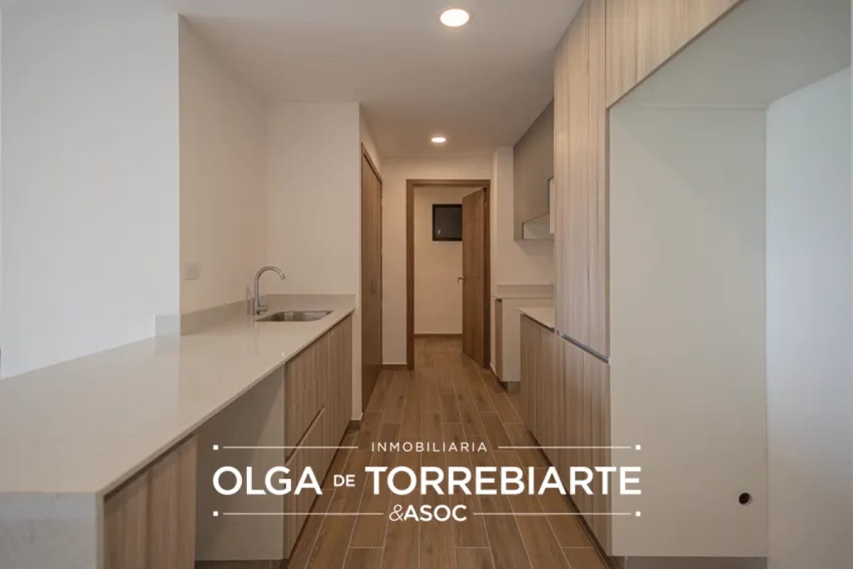 Apartamento en Parque 14, Zona 14 — Apartamento en Venta en Parque 14, Zona 14, Guatemala, Ciudad — foto 9 de 11
