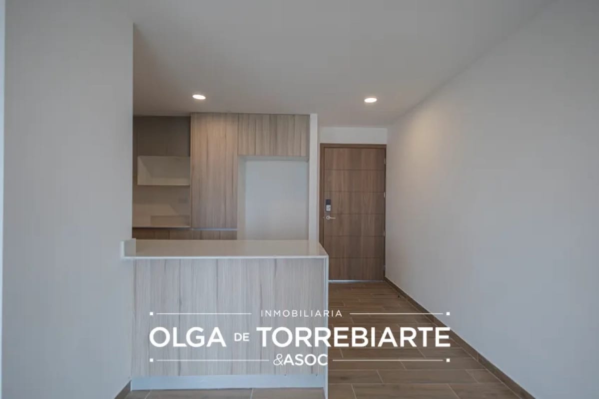 Apartamento en Parque 14, Zona 14 — Apartamento en Venta en Parque 14, Zona 14, Guatemala, Ciudad — foto 8 de 11