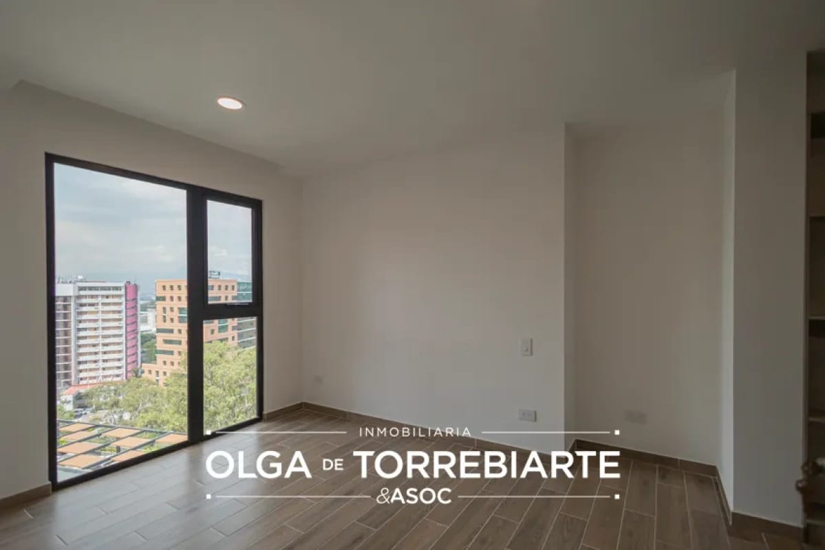 Apartamento en Parque 14, Zona 14 — Apartamento en Venta en Parque 14, Zona 14, Guatemala, Ciudad — foto 7 de 11