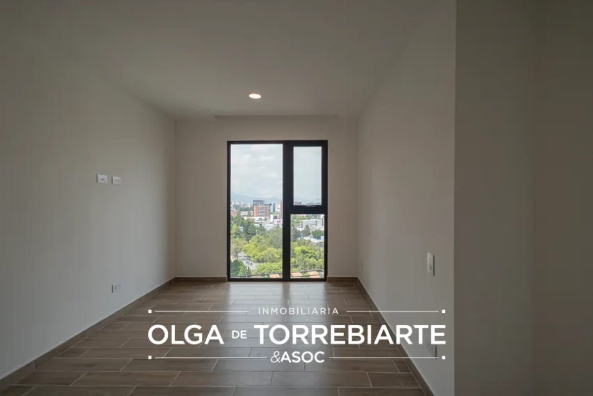 Apartamento en Parque 14, Zona 14 — Apartamento en Venta en Parque 14, Zona 14, Guatemala, Ciudad — foto 5 de 11