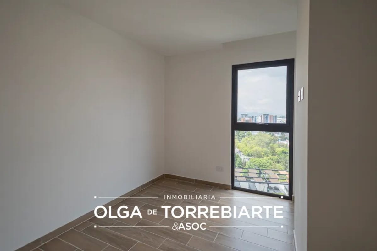 Apartamento en Parque 14, Zona 14 — Apartamento en Venta en Parque 14, Zona 14, Guatemala, Ciudad — foto 4 de 11