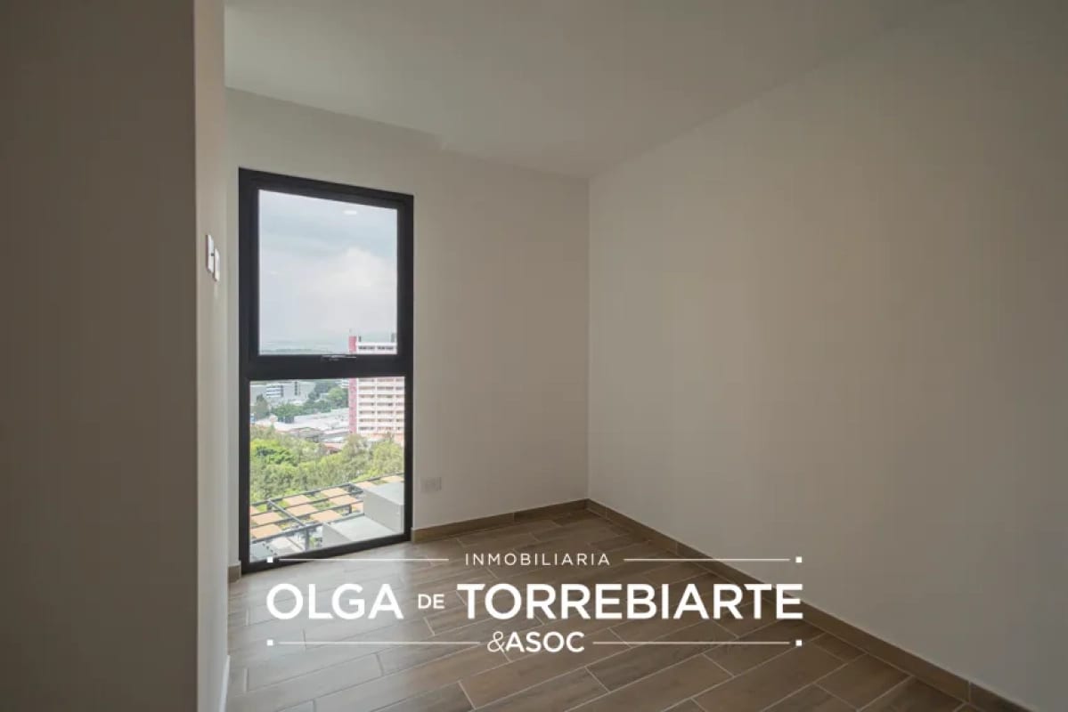 Apartamento en Parque 14, Zona 14 — Apartamento en Venta en Parque 14, Zona 14, Guatemala, Ciudad — foto 3 de 11