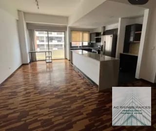 VENTA Y/O RENTA  APTO ZONA 14 2 HABITACIONES — Apartamento en Venta en Zona 14, Guatemala, Ciudad — miniatura 1 de 10