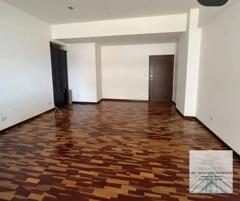 VENTA Y/O RENTA APTO ZONA 14 2 HABITACIONES — Apartamento en Venta en Zona 14, Guatemala, Ciudad — foto 9 de 10