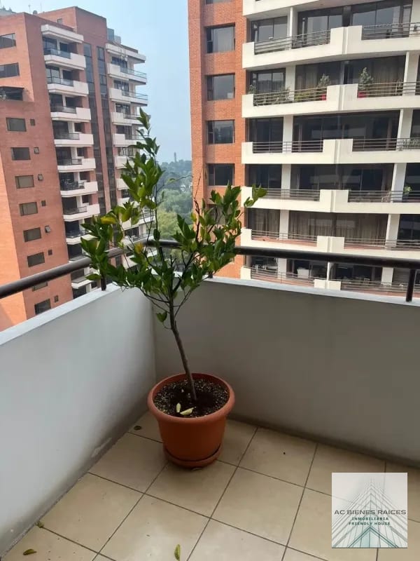 VENTA Y/O RENTA APTO ZONA 14 2 HABITACIONES — Apartamento en Venta en Zona 14, Guatemala, Ciudad — foto 7 de 10