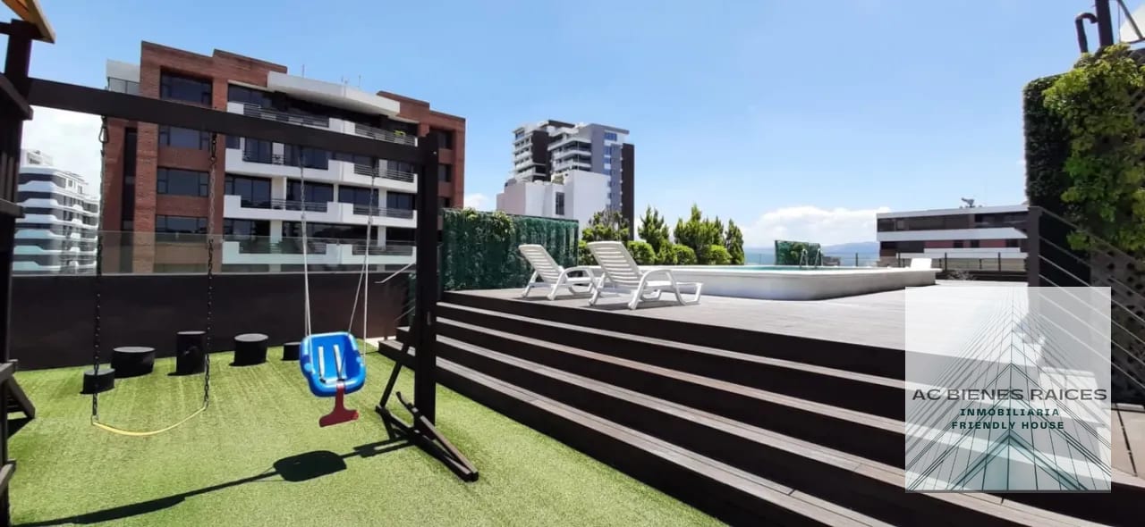 VENTA Y/O RENTA  APTO ZONA 14 2 HABITACIONES — Apartamento en Venta en Zona 14, Guatemala, Ciudad — foto 3 de 10