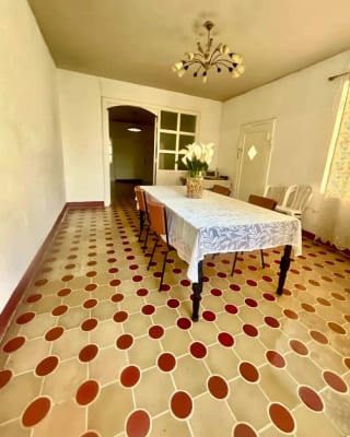 Zona 1 Amplia Casa Fuera de Garita en Venta — Casa en Venta en Zona 1, Guatemala, Ciudad — miniatura 11 de 16