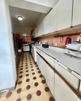 Zona 1 Amplia Casa Fuera de Garita en Venta — Casa en Venta en Zona 1, Guatemala, Ciudad — miniatura 10 de 16