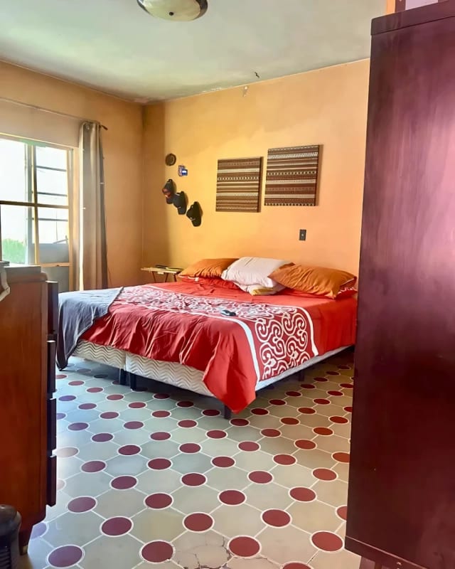 Zona 1 Amplia Casa Fuera de Garita en Venta — Casa en Venta en Zona 1, Guatemala, Ciudad — foto 5 de 16