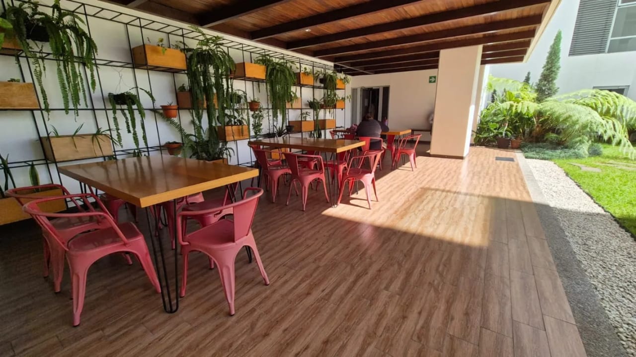Apartamento en venta en zona 10 2 habitaciones — Apartamento en Venta en City Haus, Zona 10, Guatemala, Ciudad — foto 3 de 13