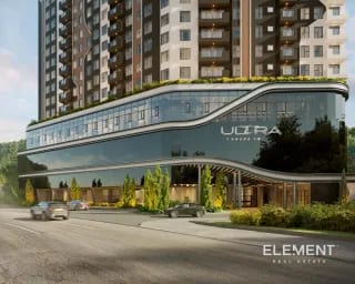 Apartamentos en planos - ULTRA TOWERS 15 — Apartamento en Venta en Zona 10, Guatemala, Ciudad — miniatura 13 de 14