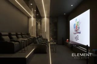 Apartamentos en planos - ULTRA TOWERS 15 — Apartamento en Venta en Zona 10, Guatemala, Ciudad — miniatura 6 de 14