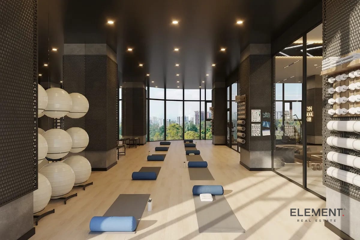 Apartamentos en planos - ULTRA TOWERS 15 — Apartamento en Venta en Zona 10, Guatemala, Ciudad — foto 4 de 14