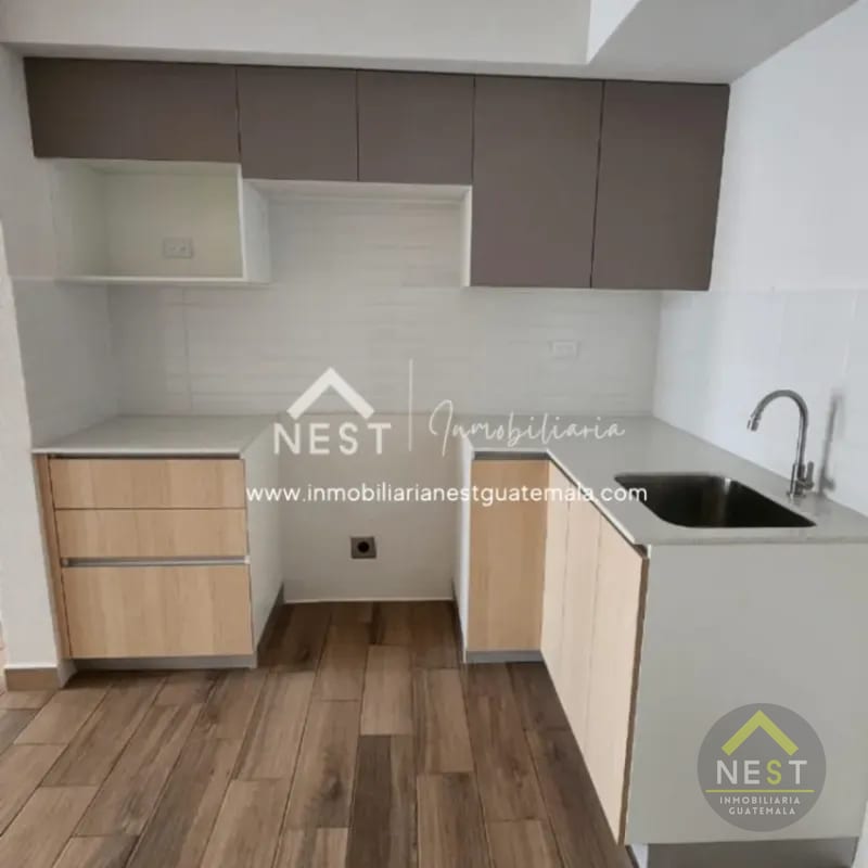 Apartamento de 3 habitaciones en VENTA, zona 16 | LARES 16 T2 — Apartamento en Venta en Zona 16, Guatemala, Ciudad — foto 17 de 17