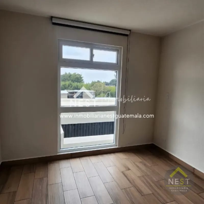 Apartamento de 3 habitaciones en VENTA, zona 16 | LARES 16 T2 — Apartamento en Venta en Zona 16, Guatemala, Ciudad — foto 13 de 17