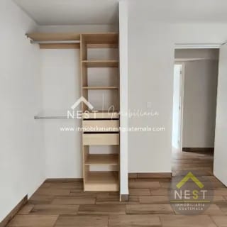 Apartamento de 3 habitaciones en VENTA, zona 16 | LARES 16 T2 — Apartamento en Venta en Zona 16, Guatemala, Ciudad — miniatura 10 de 17