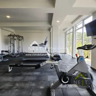 Apartamento de 3 habitaciones en VENTA, zona 16 | LARES 16 T2 — Apartamento en Venta en Zona 16, Guatemala, Ciudad — miniatura 6 de 17
