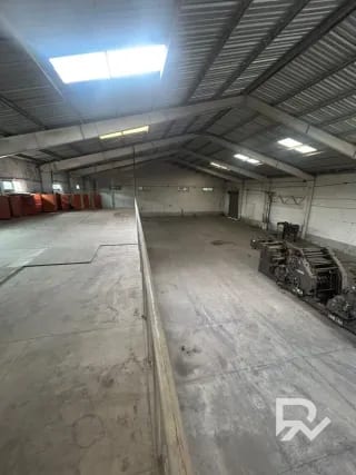 Alquilo bodega de 963.20 metros y oficinas en kilómetro 16.5 CAES — Bodega / Ofibodega en Alquiler en Carretera a El Salvador, Guatemala, Ciudad — miniatura 7 de 7