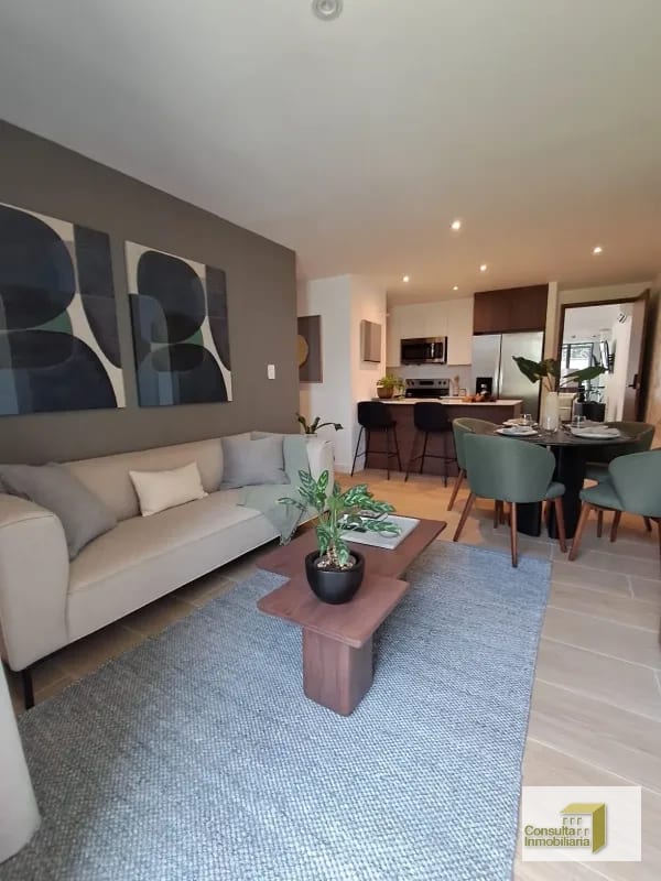 Zona 10/ Edificio Viana / Con financiamiento — Apartamento en Venta en Zona 10, Guatemala, Ciudad — foto 1 de 15