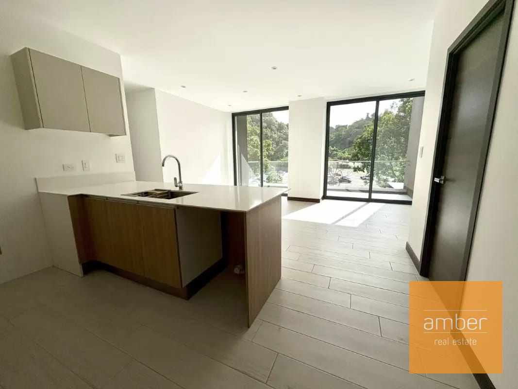 Apartamento en Spazio, zona 15 — Apartamento en Venta en Spazio, Zona 15, Guatemala, Ciudad — foto 1 de 9