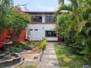 Casa en Renta Antigua Guatemala — Casa en Alquiler en Antigua, Sacatepéquez — miniatura 1 de 17