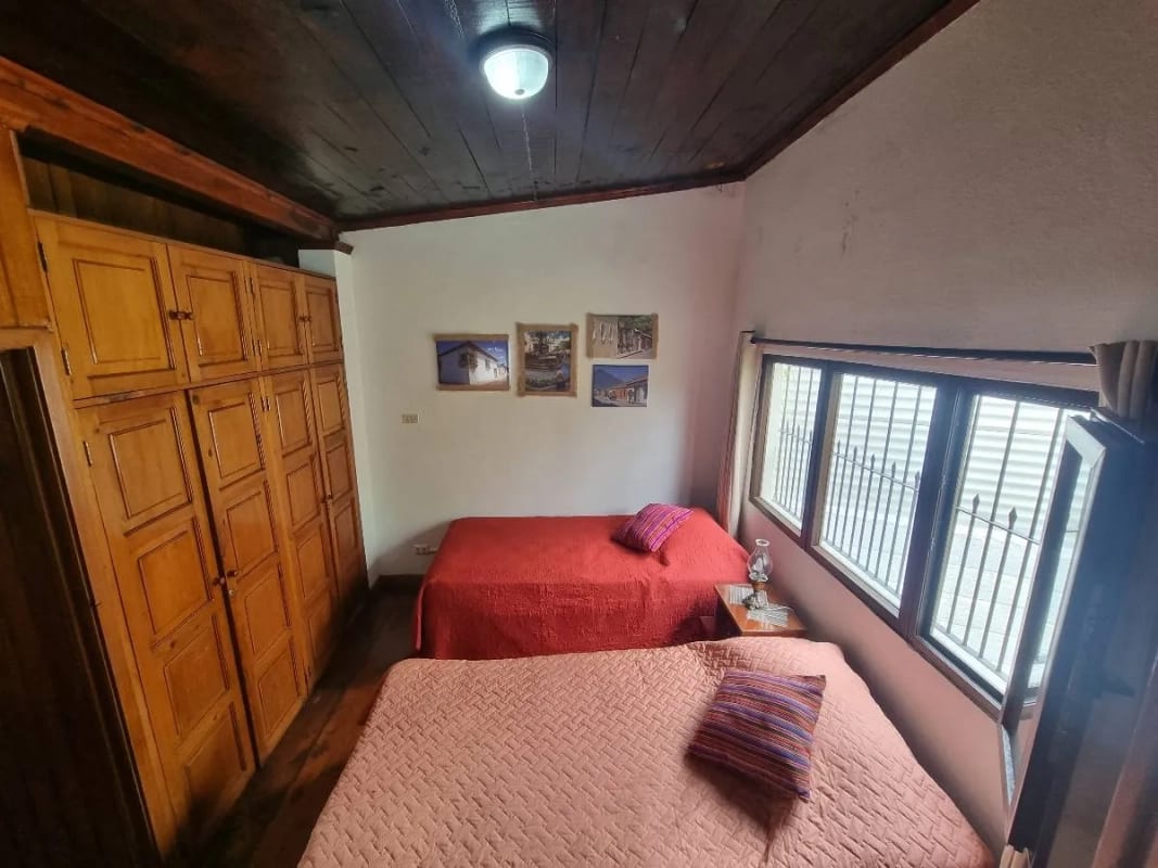 Casa en Renta Antigua Guatemala — Casa en Alquiler en Antigua, Sacatepéquez — foto 10 de 17