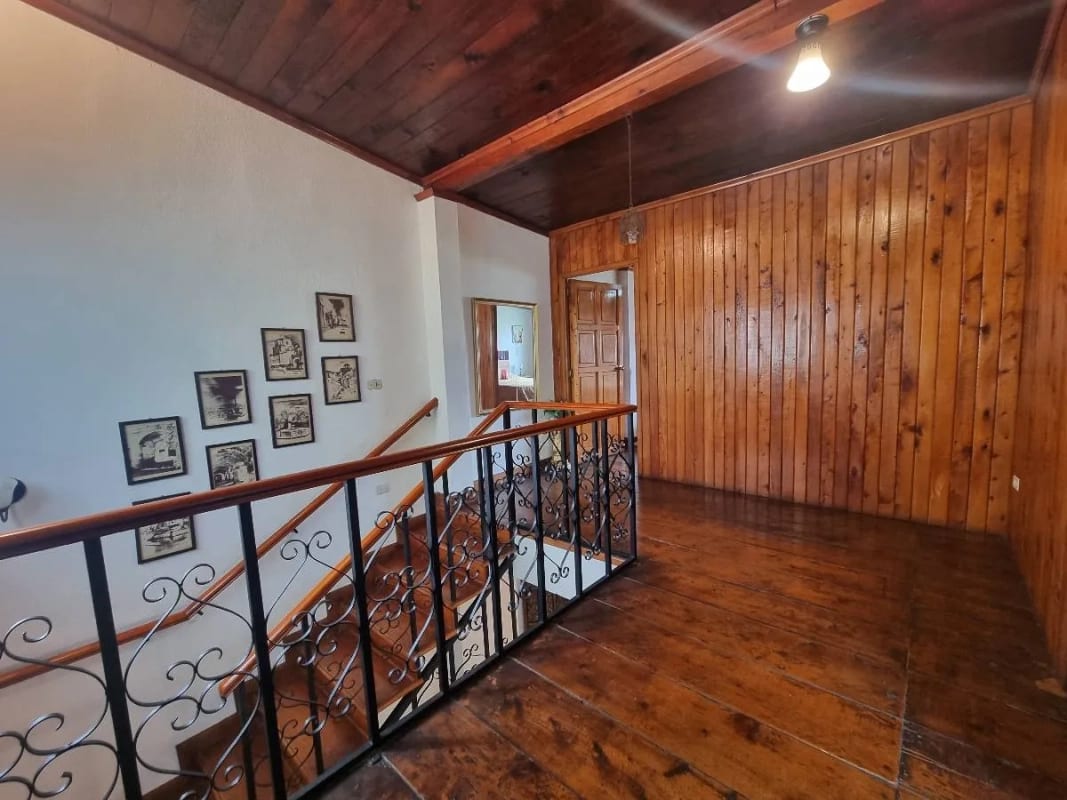 Casa en Renta Antigua Guatemala — Casa en Alquiler en Antigua, Sacatepéquez — foto 9 de 17