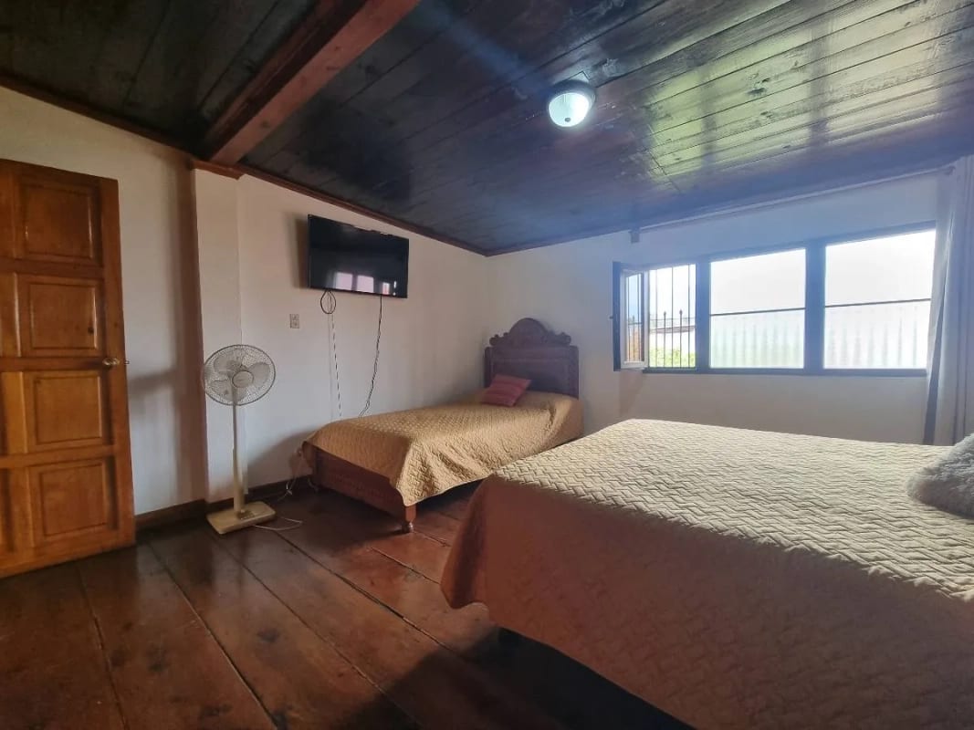 Casa en Renta Antigua Guatemala — Casa en Alquiler en Antigua, Sacatepéquez — foto 8 de 17