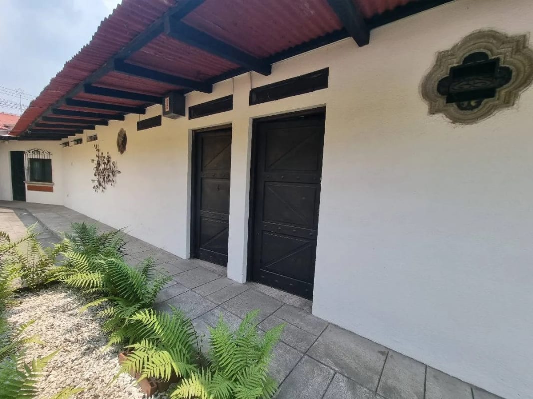Casa en Renta Antigua Guatemala — Casa en Alquiler en Antigua, Sacatepéquez — foto 7 de 17