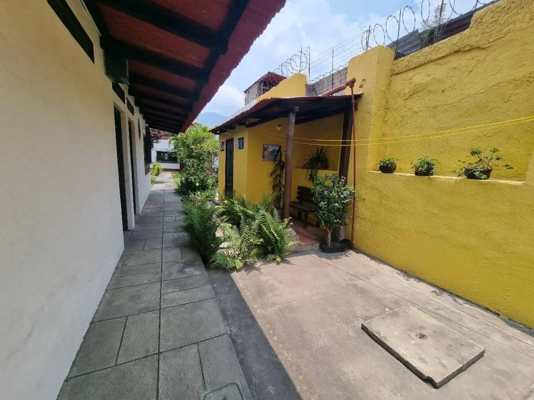 Casa en Renta Antigua Guatemala — Casa en Alquiler en Antigua, Sacatepéquez — foto 6 de 17