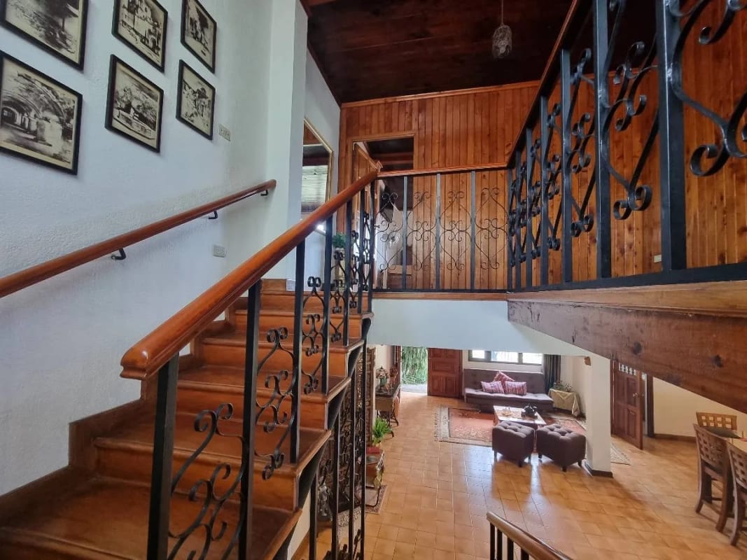 Casa en Renta Antigua Guatemala — Casa en Alquiler en Antigua, Sacatepéquez — foto 5 de 17