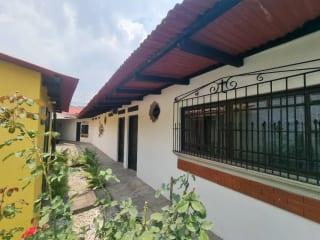 Casa en Renta Antigua Guatemala — Casa en Alquiler en Antigua, Sacatepéquez — miniatura 3 de 17