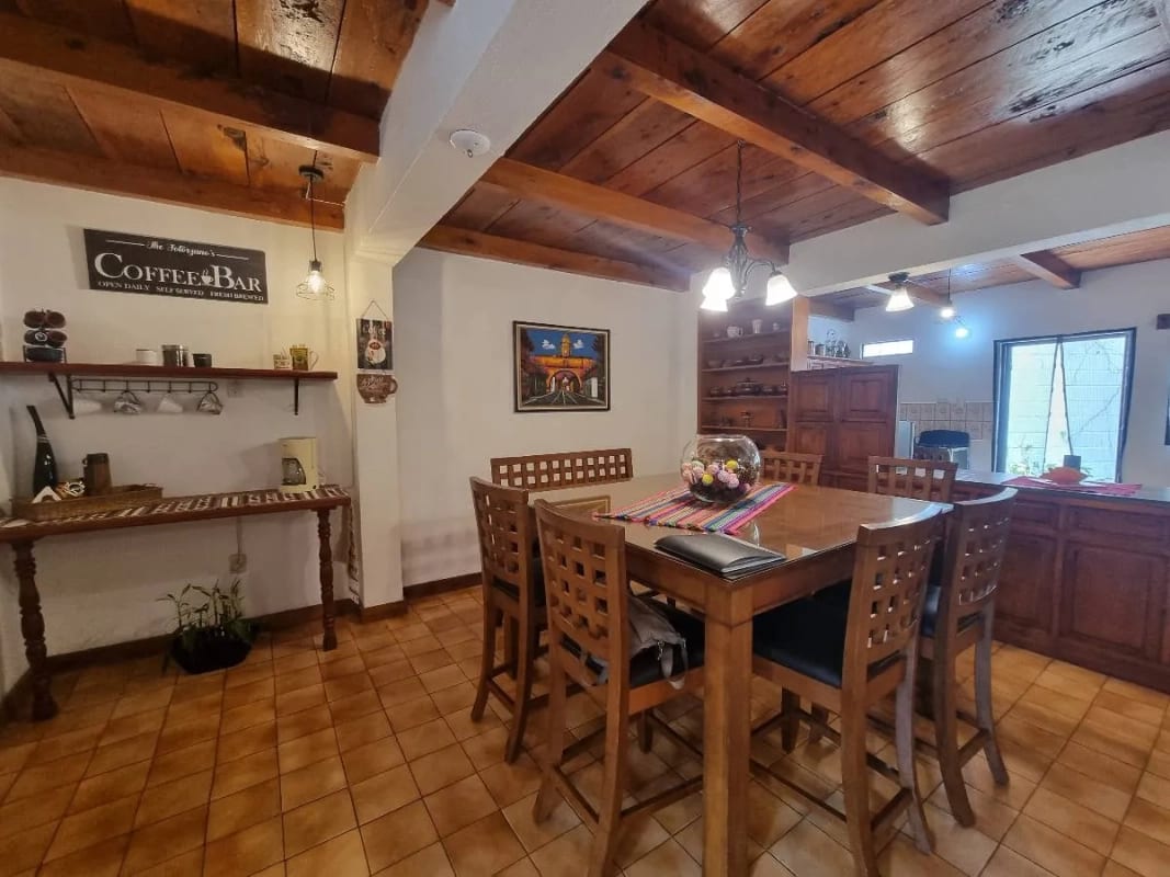 Casa en Renta Antigua Guatemala — Casa en Alquiler en Antigua, Sacatepéquez — foto 2 de 17