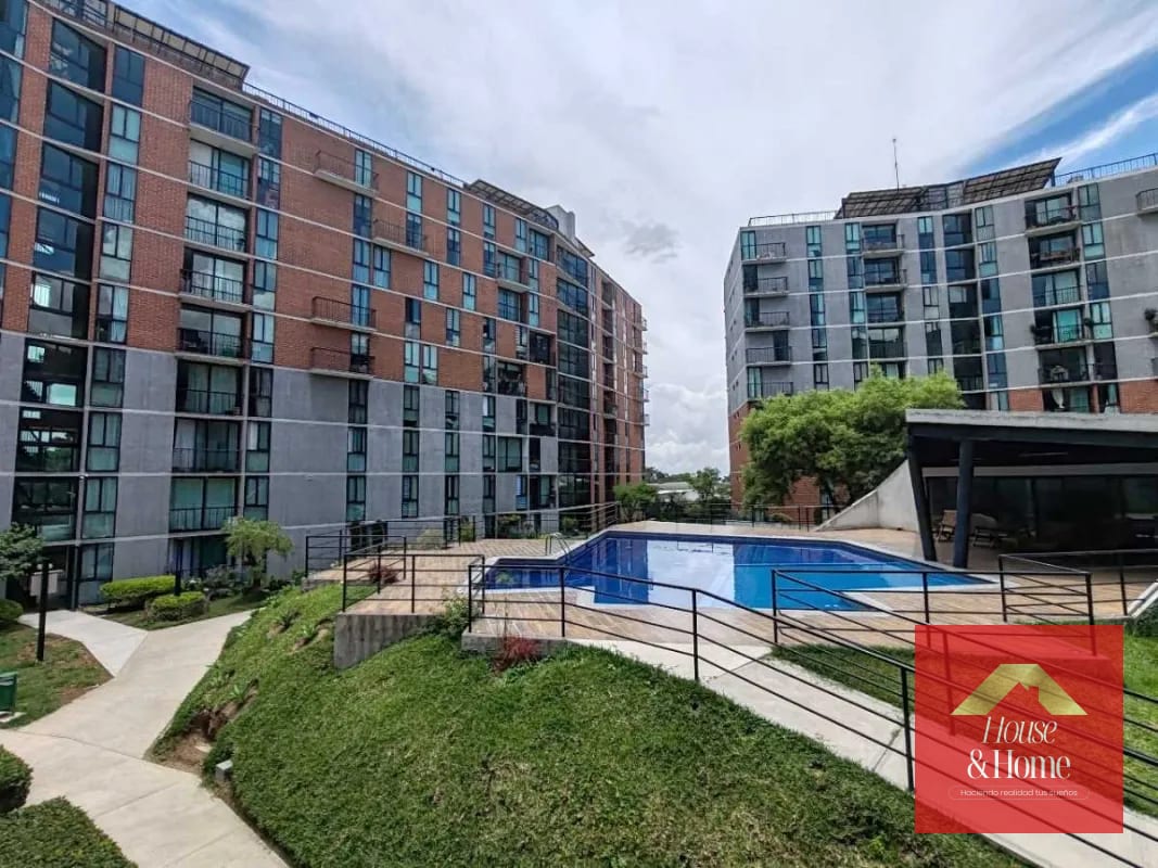 Apartamento en venta zona 11 Mariscal Uno Uno — Apartamento en Venta en Mirador I, Zona 11, Guatemala, Ciudad — foto 11 de 12