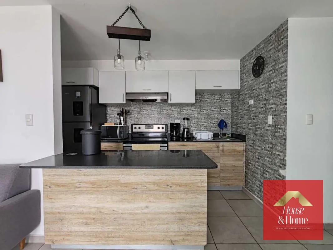 Apartamento en venta zona 11 Mariscal Uno Uno — Apartamento en Venta en Mirador I, Zona 11, Guatemala, Ciudad — foto 9 de 12