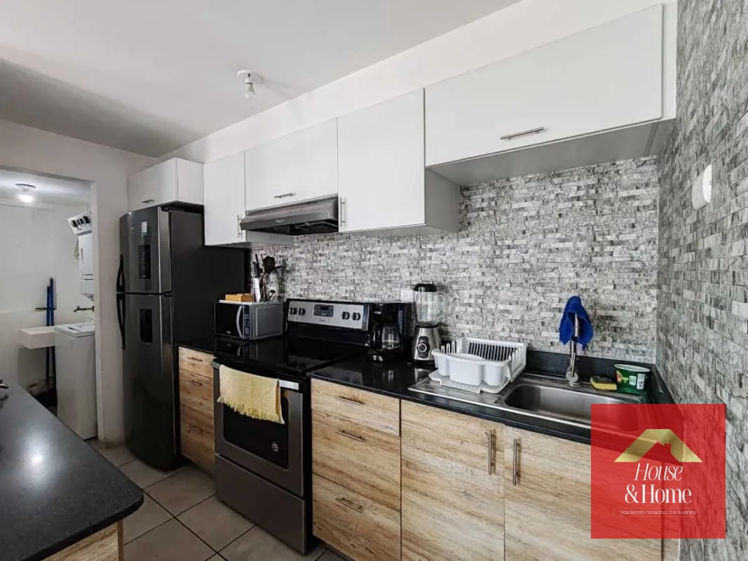 Apartamento en venta zona 11 Mariscal Uno Uno — Apartamento en Venta en Mirador I, Zona 11, Guatemala, Ciudad — foto 8 de 12