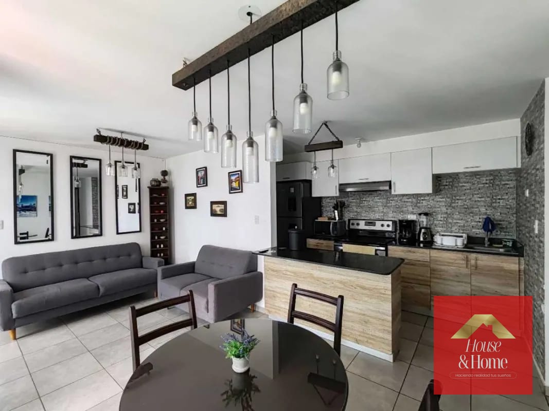 Apartamento en venta zona 11 Mariscal Uno Uno — Apartamento en Venta en Mirador I, Zona 11, Guatemala, Ciudad — foto 6 de 12