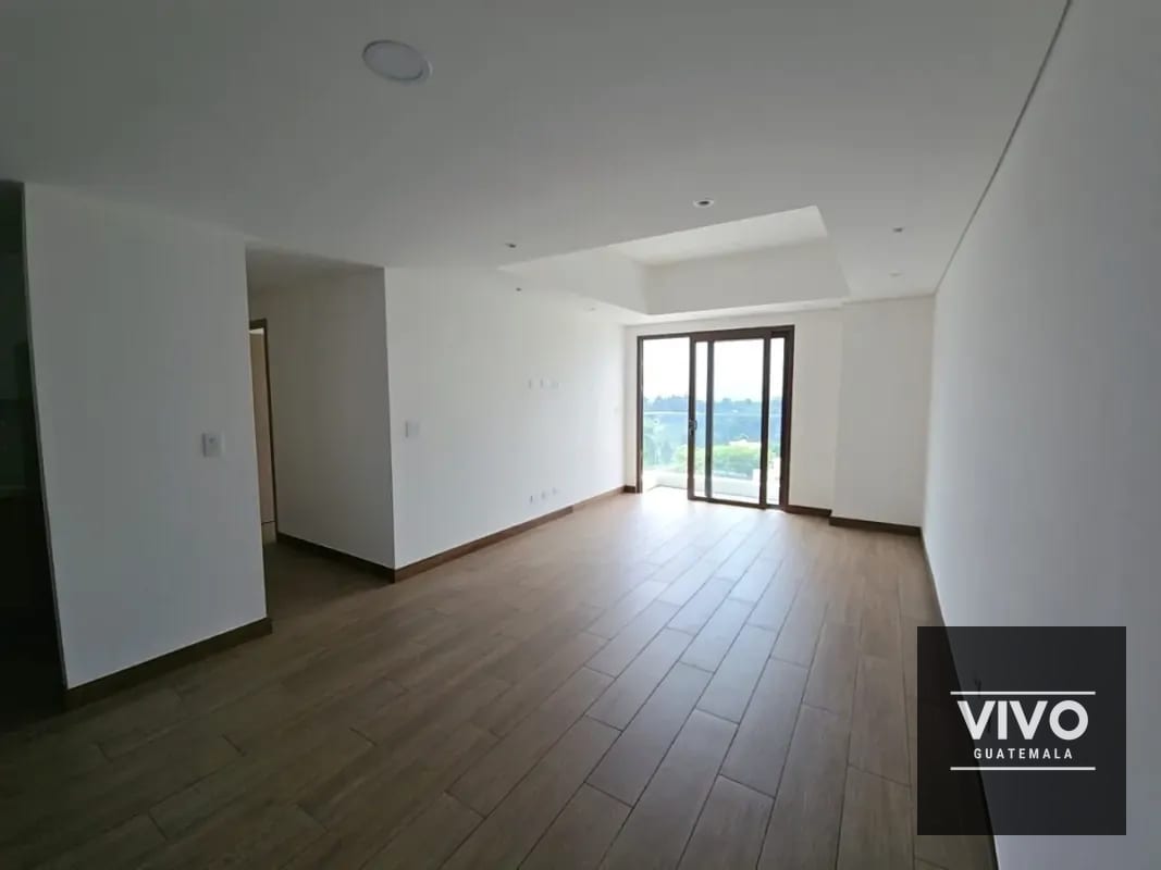 Se Aquila apartamento, 2 hab, Naru 16, zona 16 Ciudad Guatemala | $900 — Apartamento en Alquiler en Zona 16, Guatemala, Ciudad — foto 8 de 14