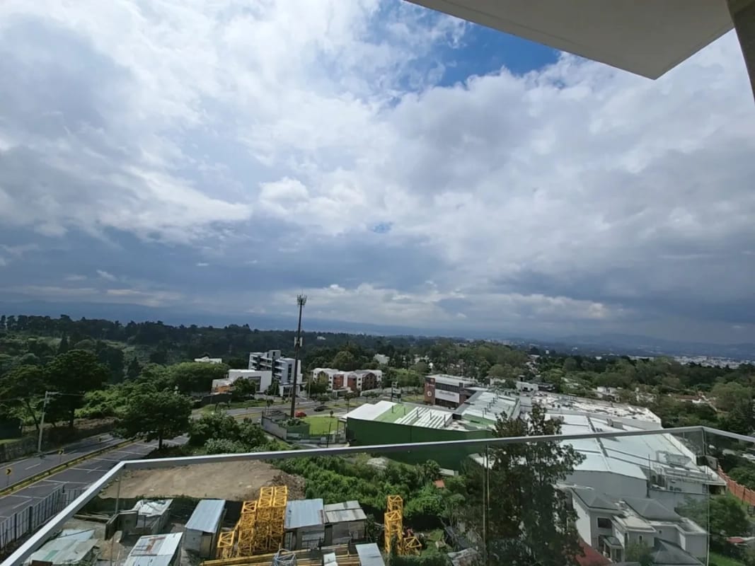 Se Aquila apartamento, 2 hab, Naru 16, zona 16 Ciudad Guatemala | $900 — Apartamento en Alquiler en Zona 16, Guatemala, Ciudad — foto 6 de 14