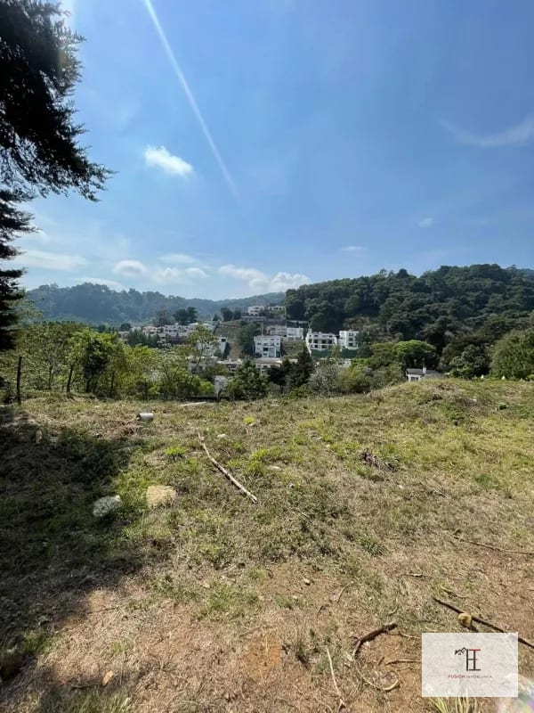 Vendo Terreno en La Montaña Zona 16 dentro de garita — Terreno en Venta en La Montaña, Zona 16, Guatemala, Ciudad — foto 5 de 5