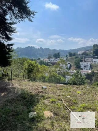 Vendo Terreno en La Montaña Zona 16 dentro de garita — Terreno en Venta en La Montaña, Zona 16, Guatemala, Ciudad — miniatura 4 de 5