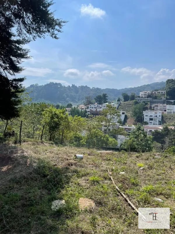 Vendo Terreno en La Montaña Zona 16 dentro de garita — Terreno en Venta en La Montaña, Zona 16, Guatemala, Ciudad — foto 4 de 5