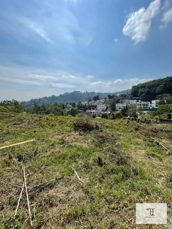 Vendo Terreno en La Montaña Zona 16 dentro de garita — Terreno en Venta en La Montaña, Zona 16, Guatemala, Ciudad — foto 3 de 5