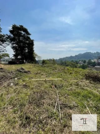 Vendo Terreno en La Montaña Zona 16 dentro de garita — Terreno en Venta en La Montaña, Zona 16, Guatemala, Ciudad — miniatura 2 de 5