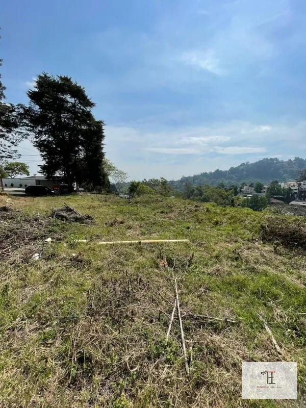 Vendo Terreno en La Montaña Zona 16 dentro de garita — Terreno en Venta en La Montaña, Zona 16, Guatemala, Ciudad — foto 2 de 5